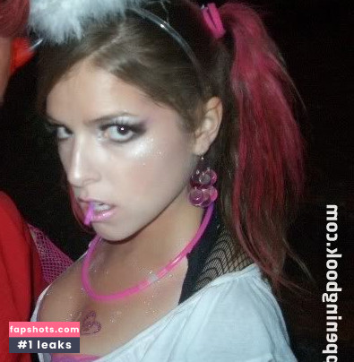 Anna Kendrick gallery photo #625