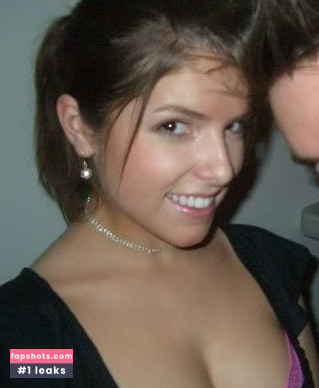 Anna Kendrick gallery photo #626