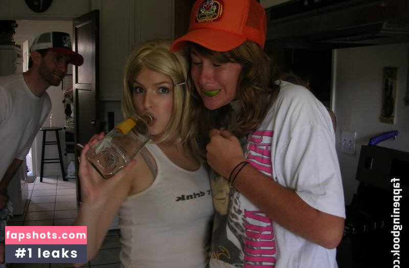 Anna Kendrick gallery photo #628