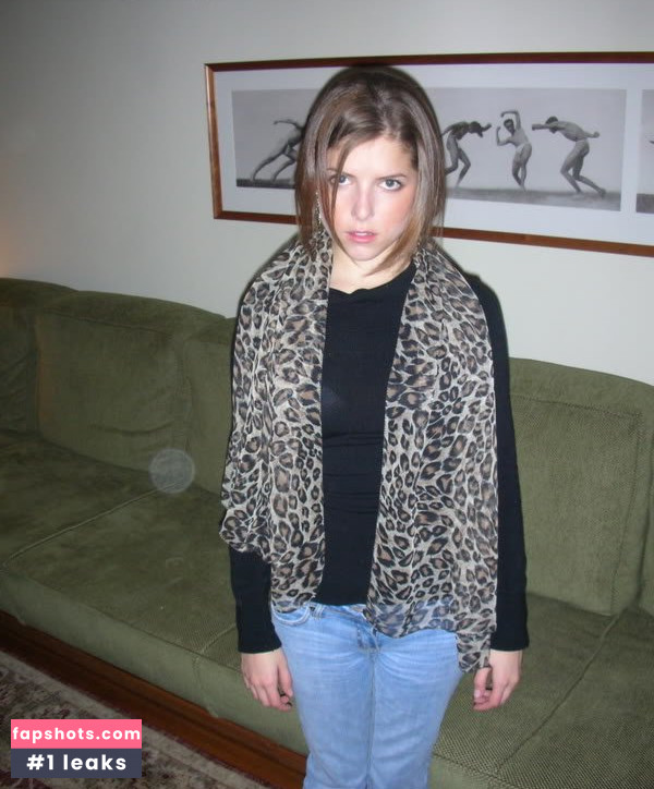 Anna Kendrick gallery photo #638