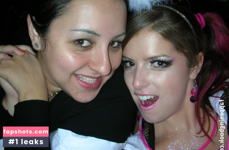 Anna Kendrick gallery photo #647