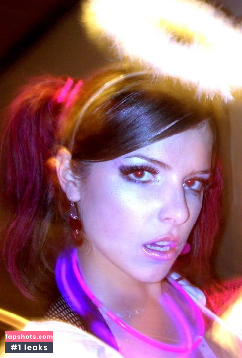 Anna Kendrick gallery photo #649