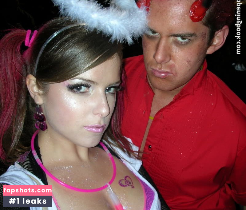 Anna Kendrick gallery photo #652