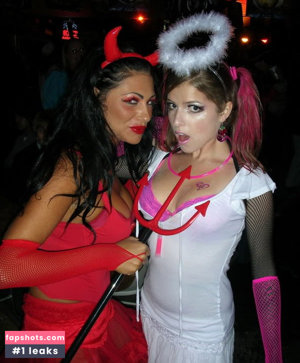 Anna Kendrick gallery photo #655