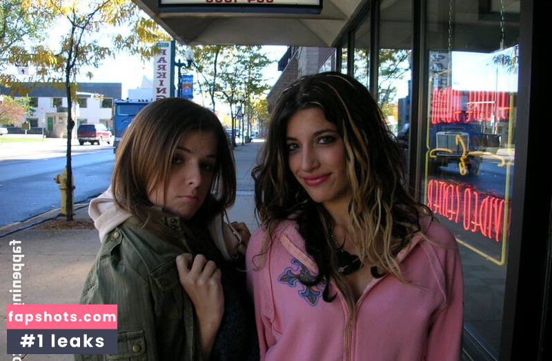 Anna Kendrick gallery photo #658