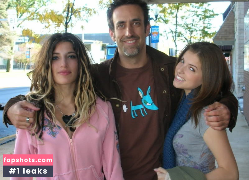 Anna Kendrick gallery photo #659