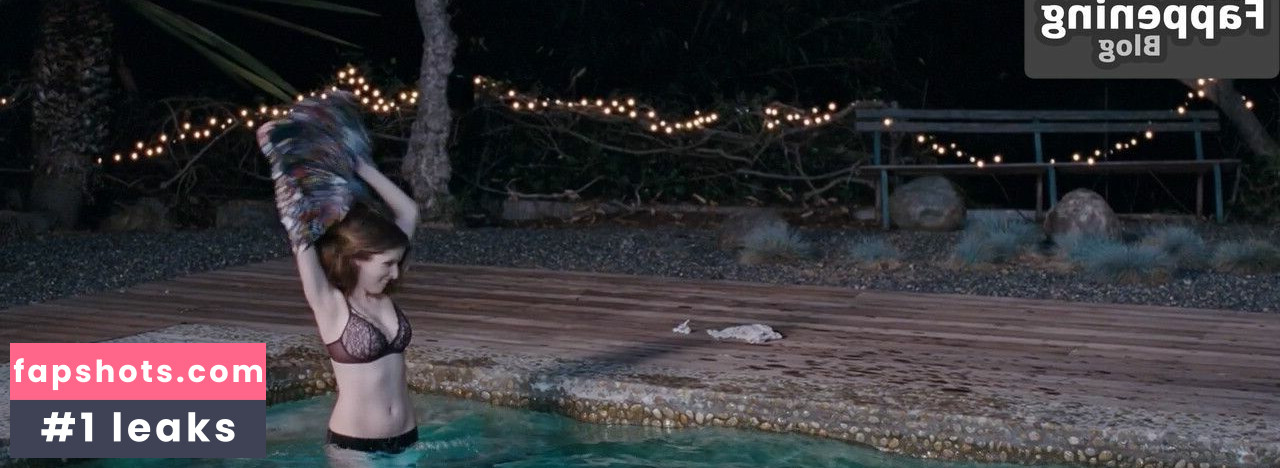 Anna Kendrick gallery photo #67