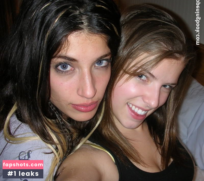 Anna Kendrick gallery photo #661