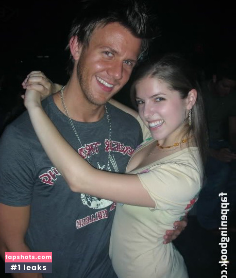 Anna Kendrick gallery photo #665