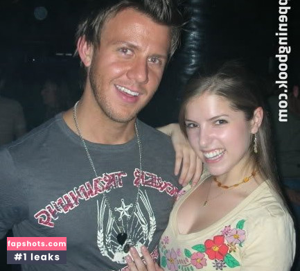 Anna Kendrick gallery photo #666