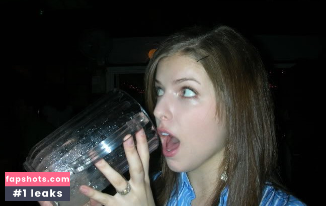 Anna Kendrick gallery photo #667