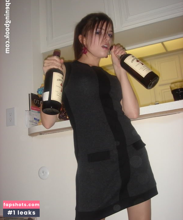 Anna Kendrick gallery photo #677