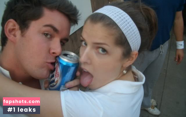 Anna Kendrick gallery photo #679