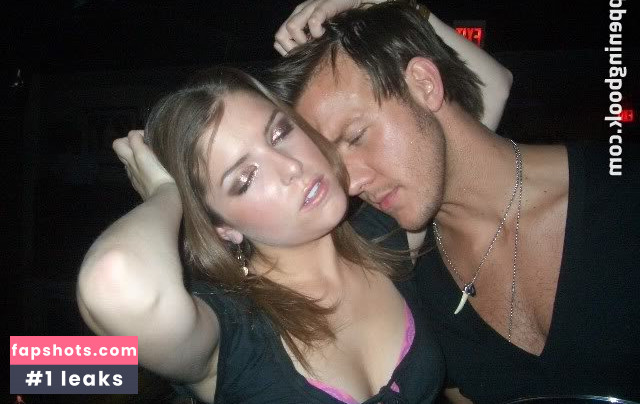 Anna Kendrick gallery photo #682