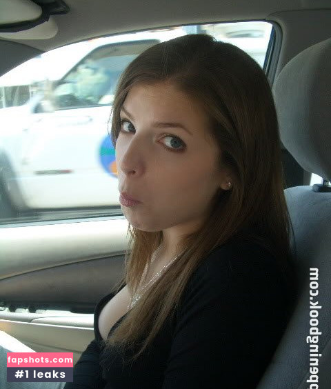 Anna Kendrick gallery photo #687