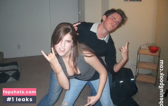 Anna Kendrick gallery photo #693