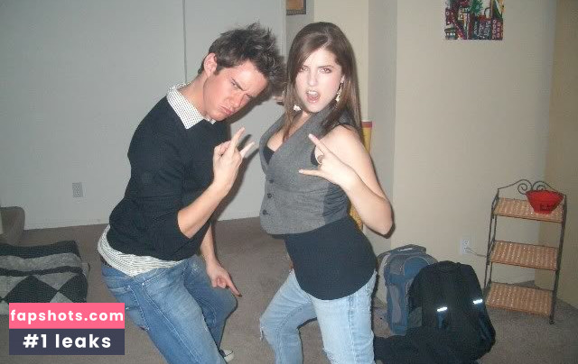 Anna Kendrick gallery photo #694