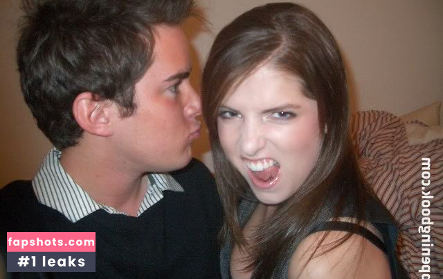 Anna Kendrick gallery photo #695