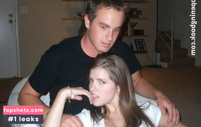 Anna Kendrick gallery photo #698