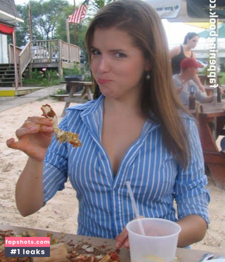 Anna Kendrick gallery photo #700