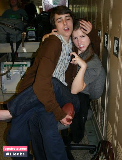 Anna Kendrick gallery photo #702