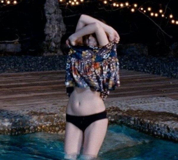 anna-kendrick Nahé úniky fotek pouze od fanoušků #318 - Fapshots