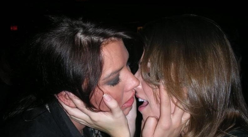 anna-kendrick Nahé úniky fotek pouze od fanoušků #321 - Fapshots