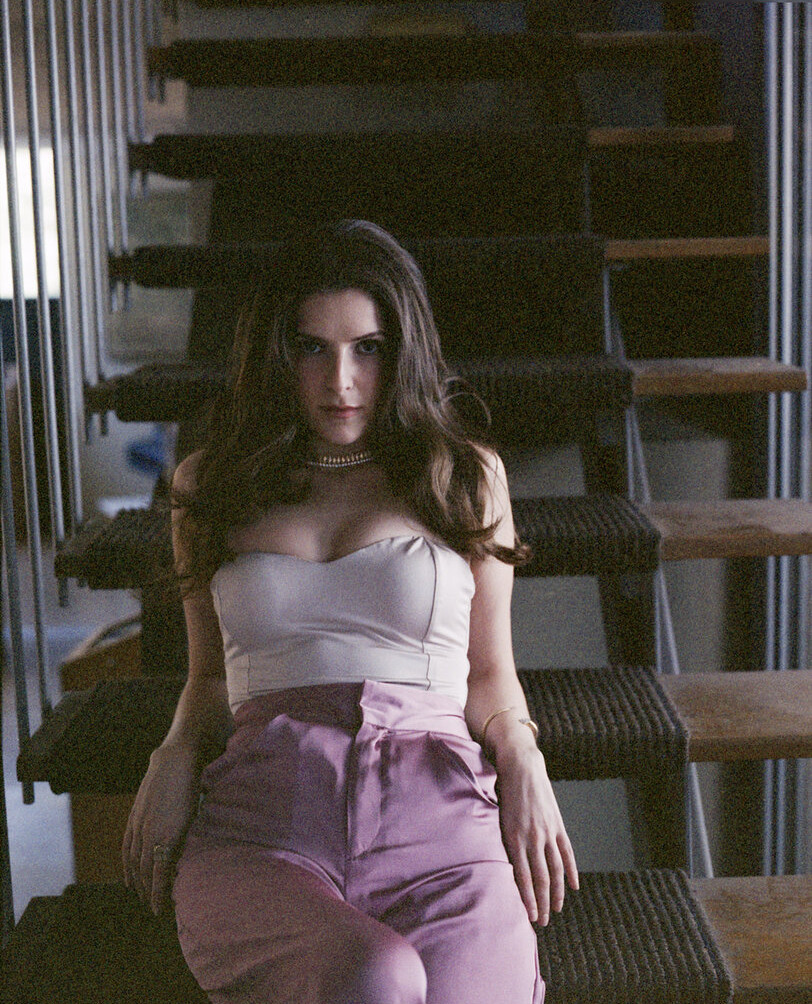 anna-kendrick Nahé úniky fotek pouze od fanoušků #326 - Fapshots