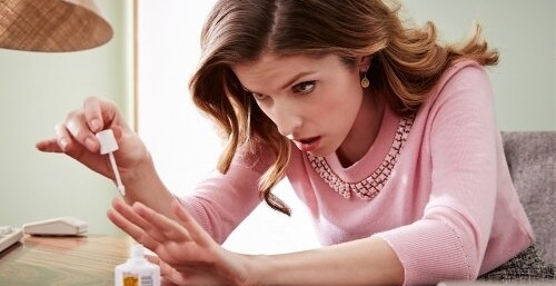 anna-kendrick Nahé úniky fotek pouze od fanoušků #330 - Fapshots