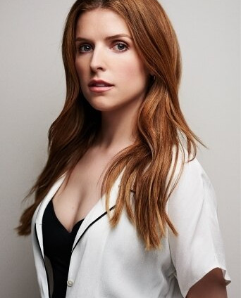 anna-kendrick Nahé úniky fotek pouze od fanoušků #331 - Fapshots