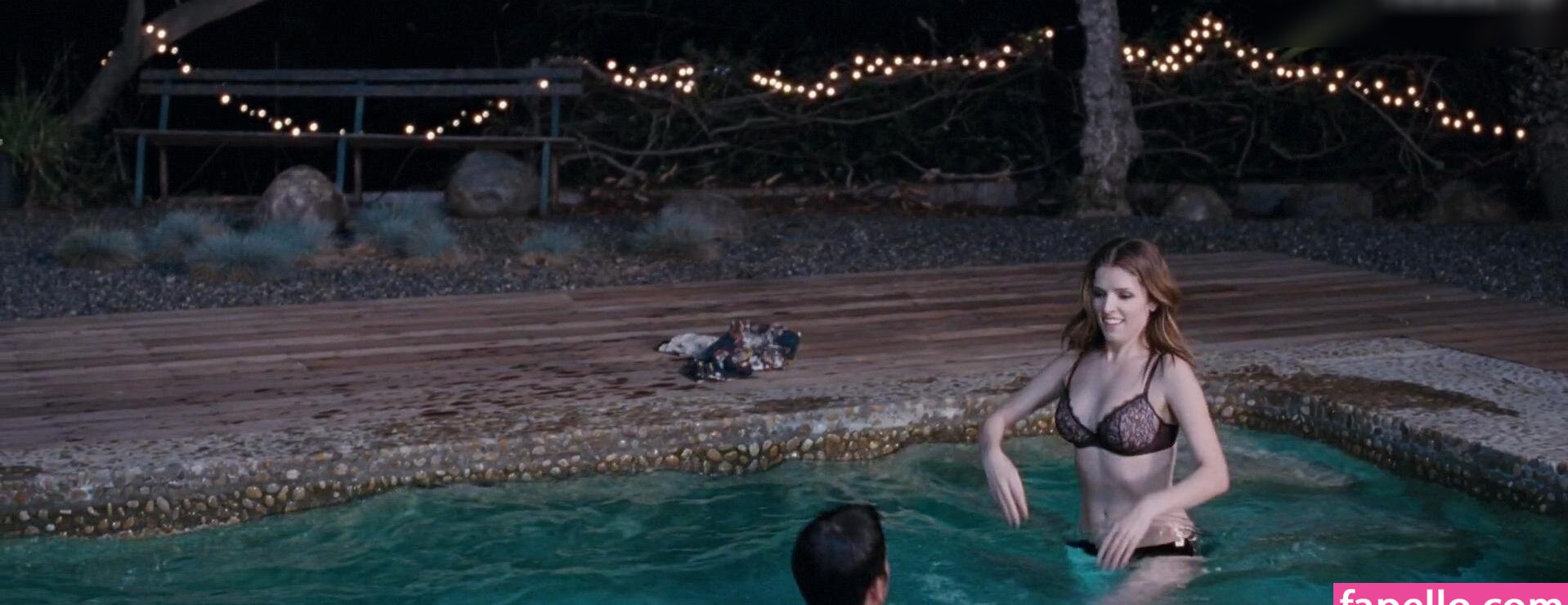 anna-kendrick Nahé úniky fotek pouze od fanoušků #366 - Fapshots