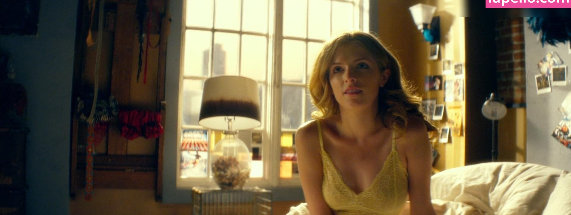 anna-kendrick Nahé úniky fotek pouze od fanoušků #368 - Fapshots