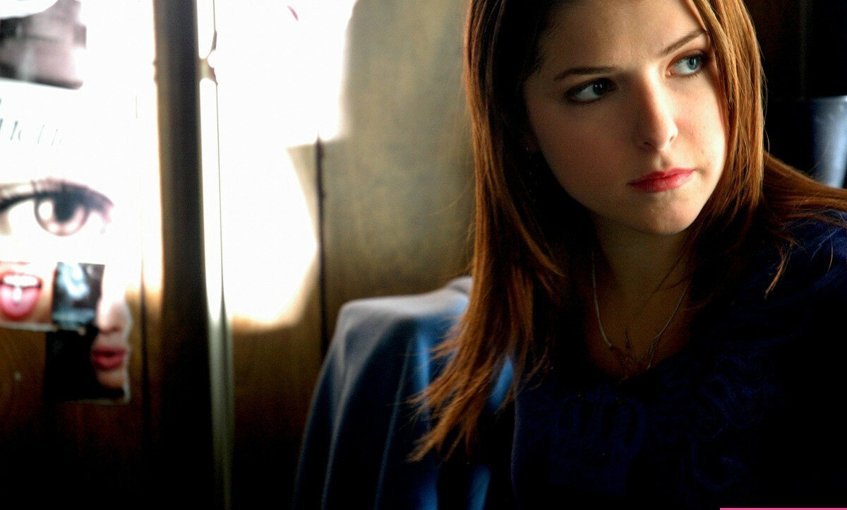 anna-kendrick Nahé úniky fotek pouze od fanoušků #380 - Fapshots