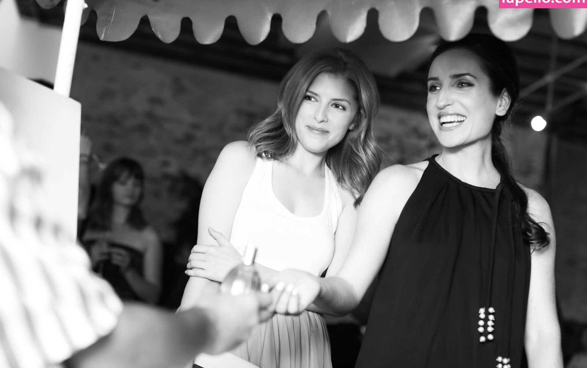 anna-kendrick Nahé úniky fotek pouze od fanoušků #399 - Fapshots