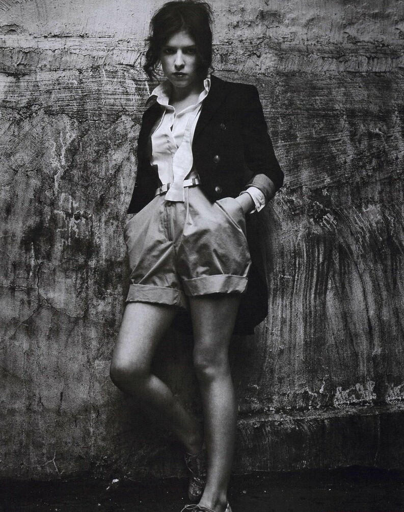 anna-kendrick Nahé úniky fotek pouze od fanoušků #402 - Fapshots