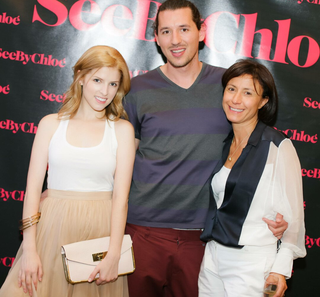 anna-kendrick Nahé úniky fotek pouze od fanoušků #405 - Fapshots