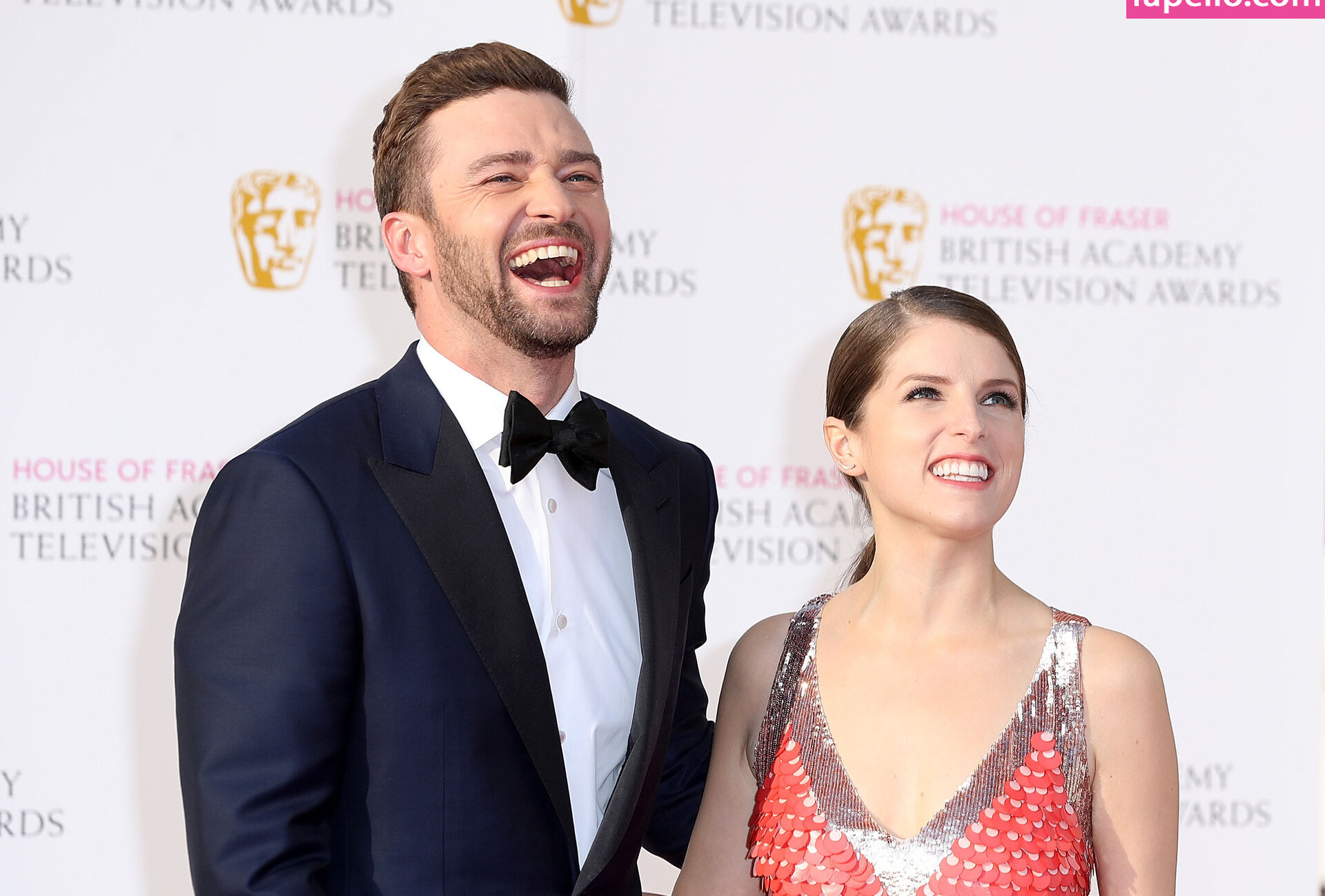 anna-kendrick Nahé úniky fotek pouze od fanoušků #448 - Fapshots