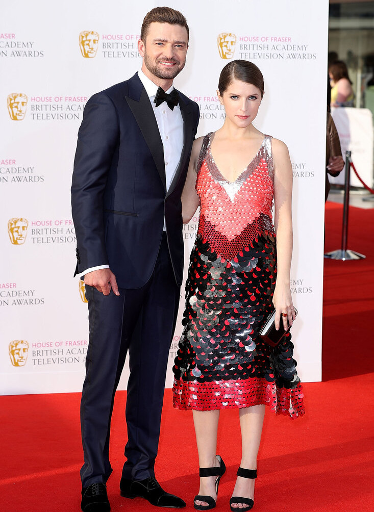 anna-kendrick Nahé úniky fotek pouze od fanoušků #452 - Fapshots