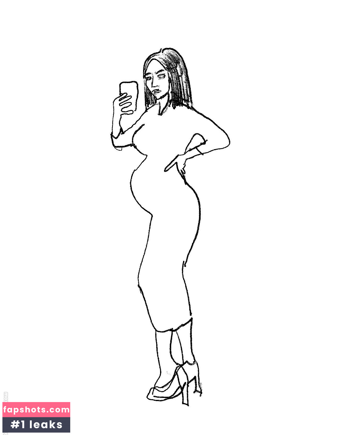 Anna Khachiyan gallery photo #11