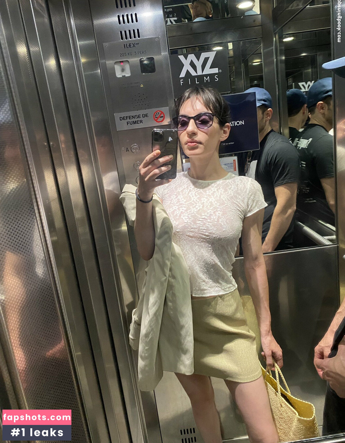 Anna Khachiyan gallery photo #13