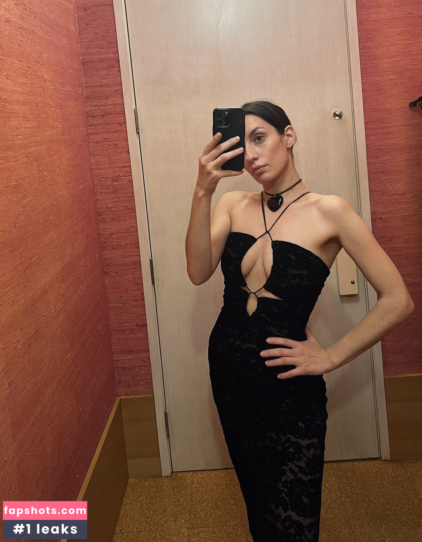 Anna Khachiyan gallery photo #14