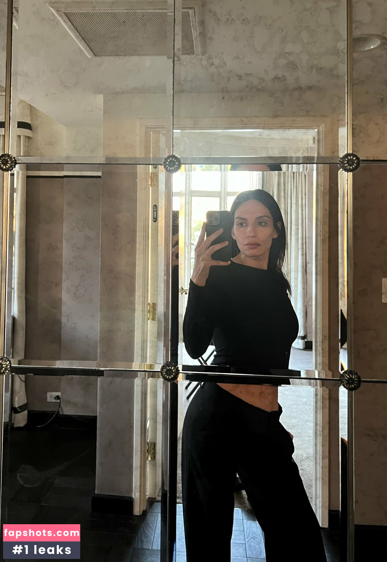 Anna Khachiyan gallery photo #15