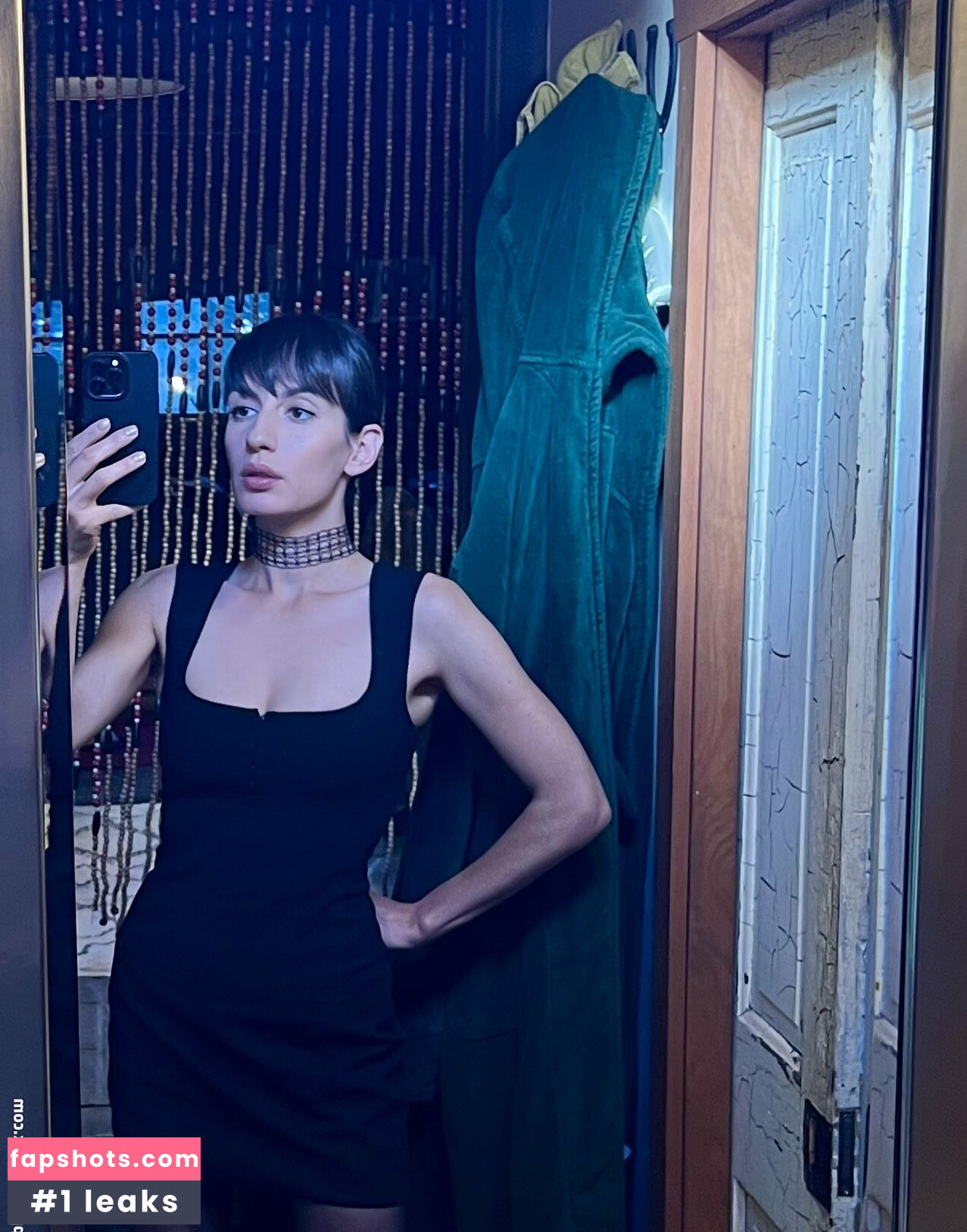 Anna Khachiyan gallery photo #17