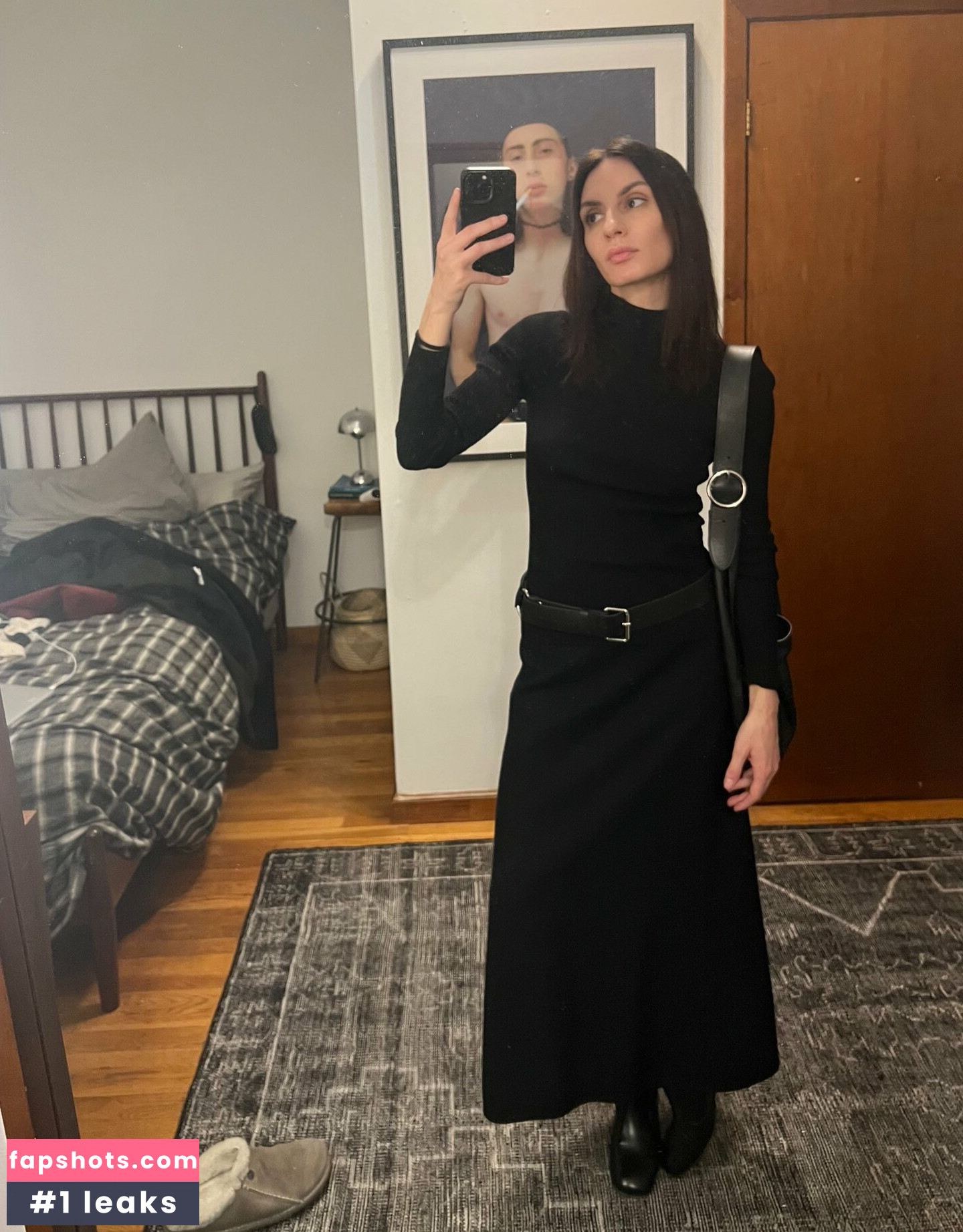 Anna Khachiyan gallery photo #18