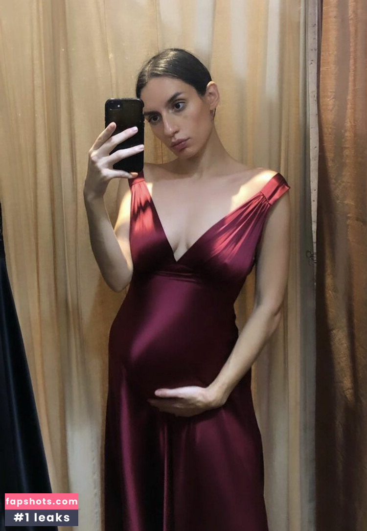 Anna Khachiyan gallery photo #3