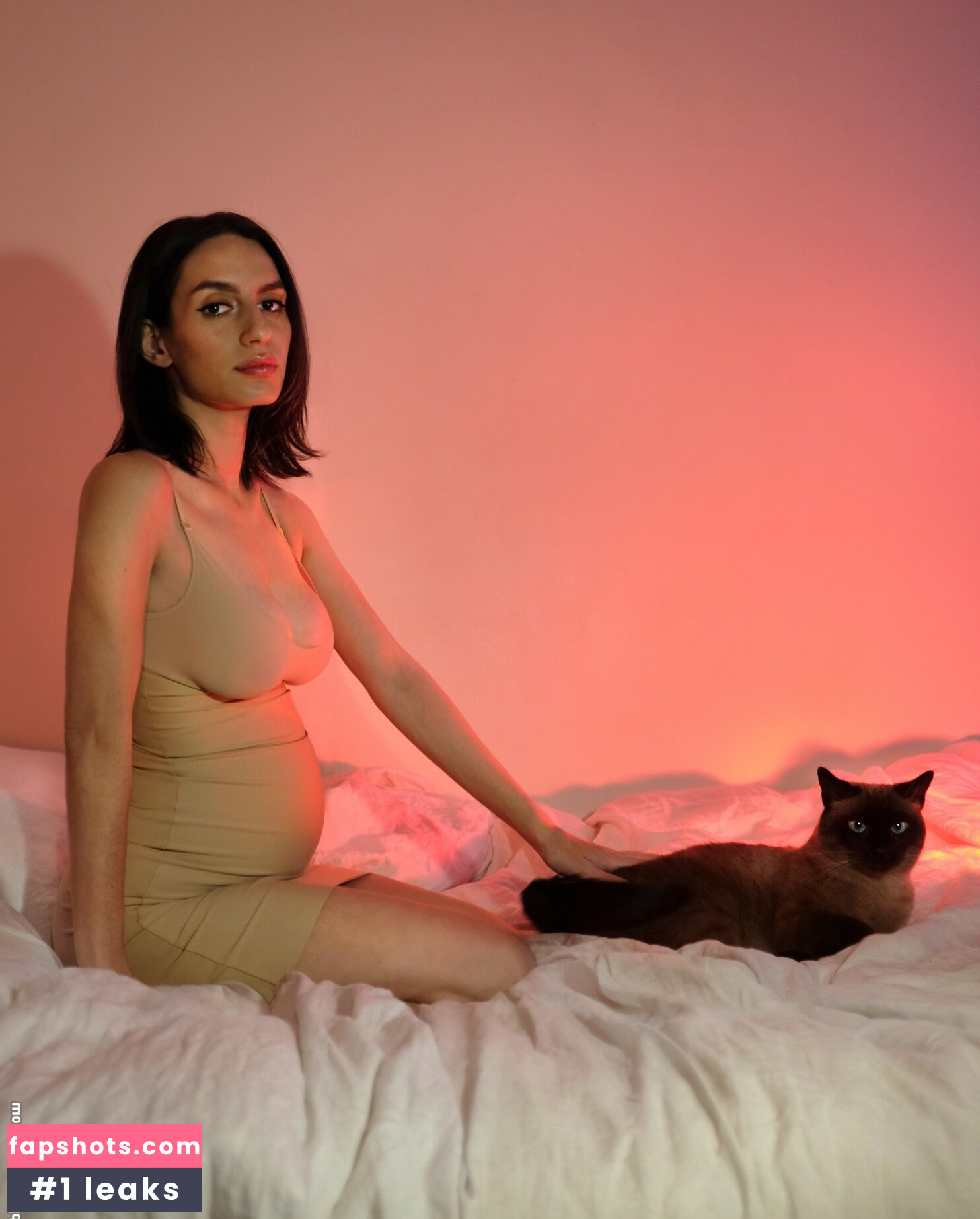 Anna Khachiyan gallery photo #21