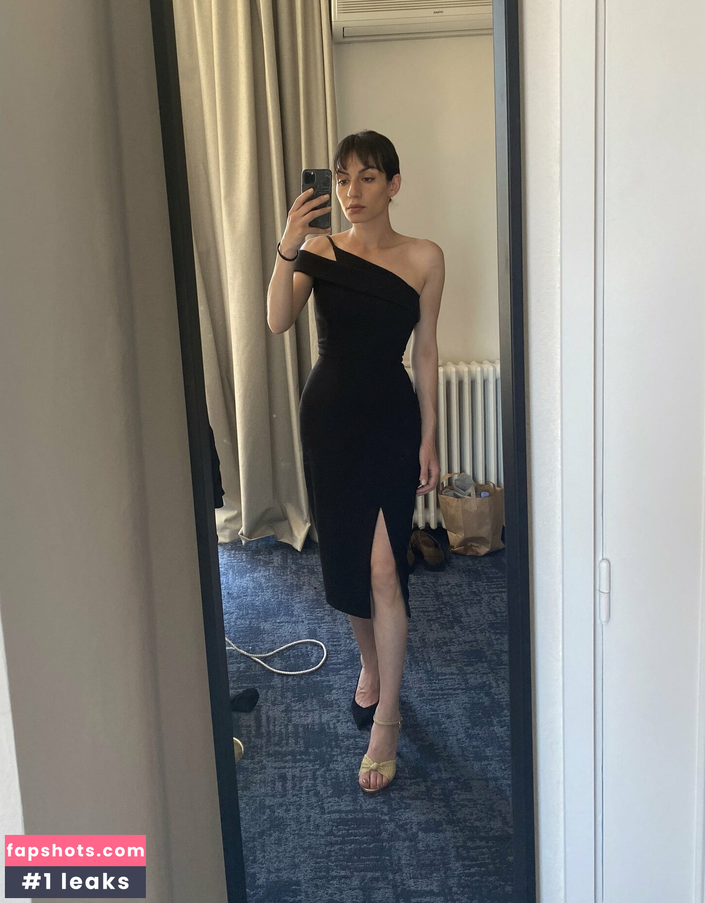 Anna Khachiyan gallery photo #22