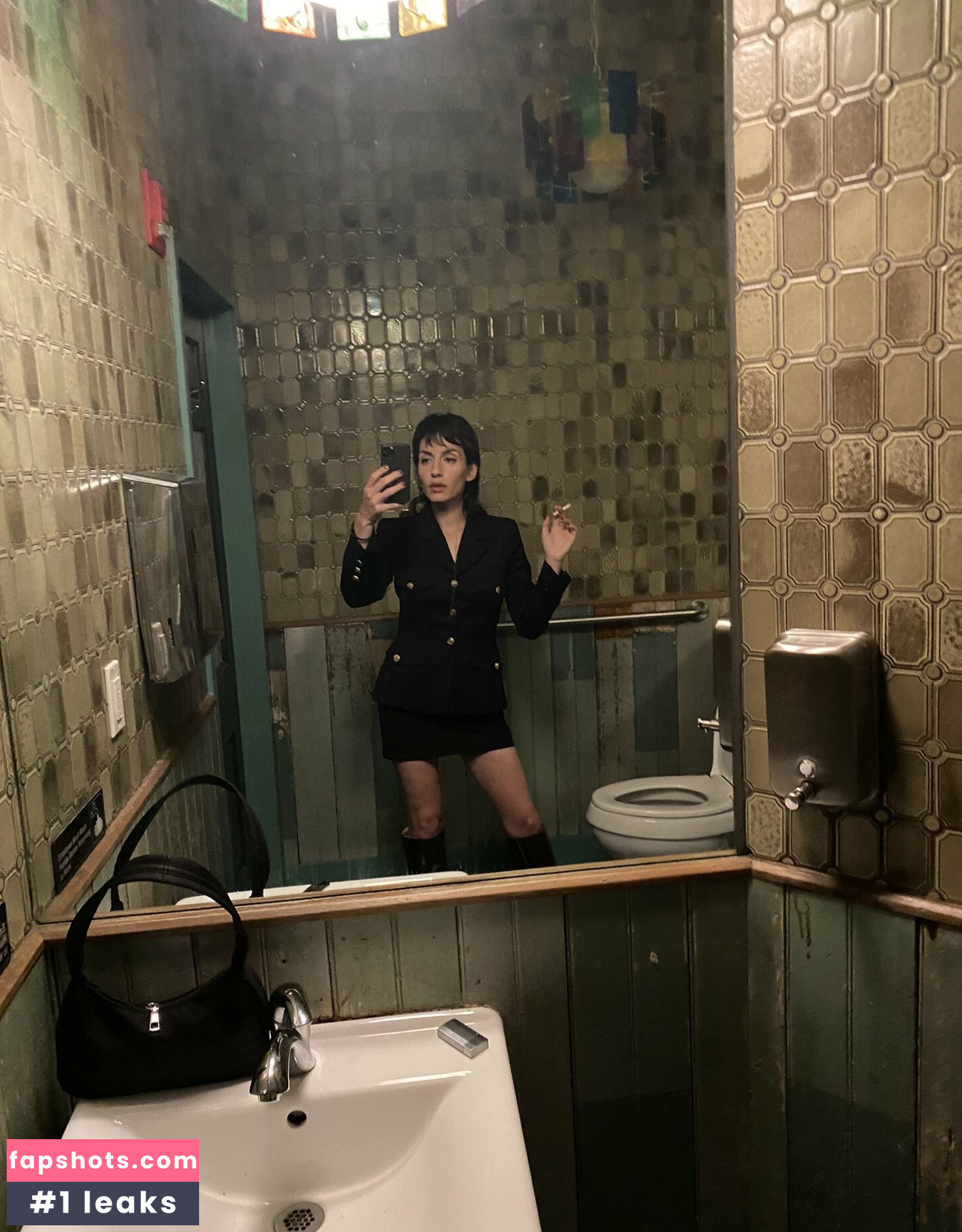 Anna Khachiyan gallery photo #25