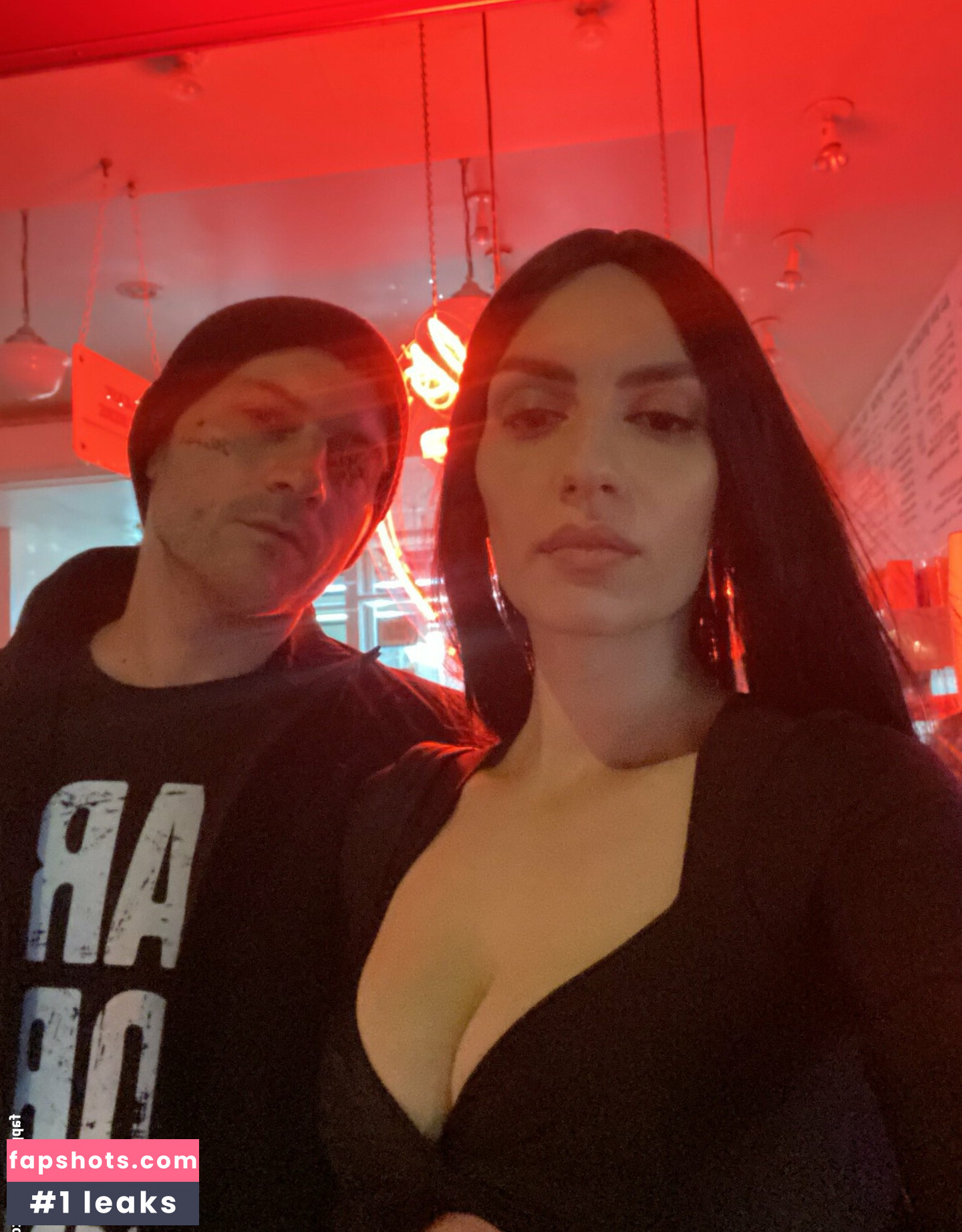 Anna Khachiyan gallery photo #26