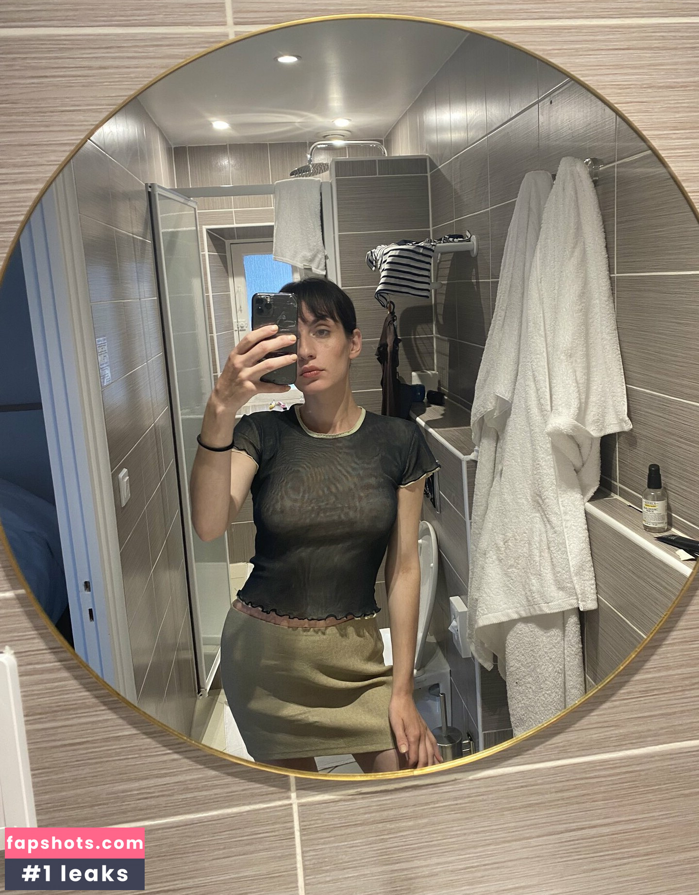 Anna Khachiyan gallery photo #27